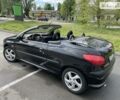 Пежо 206, объемом двигателя 1.6 л и пробегом 208 тыс. км за 4300 $, фото 4 на Automoto.ua