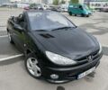 Пежо 206, об'ємом двигуна 1.6 л та пробігом 208 тис. км за 4300 $, фото 15 на Automoto.ua