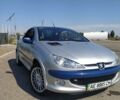 Пежо 206, об'ємом двигуна 2 л та пробігом 84 тис. км за 4750 $, фото 1 на Automoto.ua