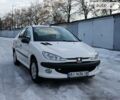 Пежо 206, объемом двигателя 1.4 л и пробегом 199 тыс. км за 3300 $, фото 1 на Automoto.ua