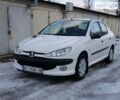 Пежо 206, объемом двигателя 1.4 л и пробегом 199 тыс. км за 3300 $, фото 1 на Automoto.ua