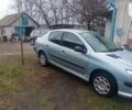 Пежо 206, объемом двигателя 1.36 л и пробегом 275 тыс. км за 2550 $, фото 3 на Automoto.ua