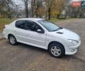 Пежо 206, объемом двигателя 1.4 л и пробегом 229 тыс. км за 3100 $, фото 10 на Automoto.ua