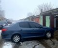 Пежо 206, об'ємом двигуна 1.4 л та пробігом 100 тис. км за 4300 $, фото 5 на Automoto.ua