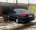 Пежо 206, об'ємом двигуна 1.4 л та пробігом 100 тис. км за 4300 $, фото 4 на Automoto.ua