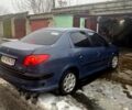 Пежо 206, об'ємом двигуна 1.4 л та пробігом 100 тис. км за 4300 $, фото 2 на Automoto.ua