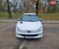 Пежо 206, объемом двигателя 1.4 л и пробегом 229 тыс. км за 3100 $, фото 1 на Automoto.ua