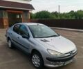 Пежо 206, объемом двигателя 1.4 л и пробегом 289 тыс. км за 3000 $, фото 1 на Automoto.ua