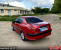 Пежо 206, об'ємом двигуна 1.4 л та пробігом 200 тис. км за 2550 $, фото 9 на Automoto.ua