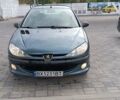 Пежо 206, объемом двигателя 1.36 л и пробегом 157 тыс. км за 3750 $, фото 2 на Automoto.ua