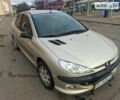 Пежо 206, объемом двигателя 1.36 л и пробегом 54 тыс. км за 3950 $, фото 3 на Automoto.ua