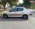 Пежо 206, объемом двигателя 1.4 л и пробегом 231 тыс. км за 3450 $, фото 4 на Automoto.ua
