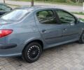 Пежо 206, объемом двигателя 1.36 л и пробегом 157 тыс. км за 3500 $, фото 4 на Automoto.ua