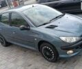 Пежо 206, объемом двигателя 1.36 л и пробегом 157 тыс. км за 3500 $, фото 1 на Automoto.ua