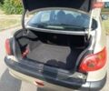 Пежо 206, объемом двигателя 1.4 л и пробегом 231 тыс. км за 3450 $, фото 8 на Automoto.ua