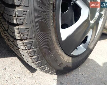 Пежо 206, объемом двигателя 1.4 л и пробегом 231 тыс. км за 3450 $, фото 7 на Automoto.ua