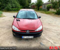 Пежо 206, об'ємом двигуна 1.4 л та пробігом 200 тис. км за 2550 $, фото 5 на Automoto.ua