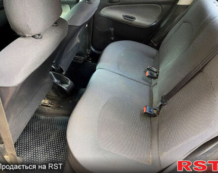 Пежо 206, об'ємом двигуна 1.4 л та пробігом 200 тис. км за 2550 $, фото 13 на Automoto.ua