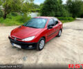 Пежо 206, об'ємом двигуна 1.4 л та пробігом 200 тис. км за 2550 $, фото 6 на Automoto.ua