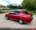 Пежо 206, об'ємом двигуна 1.4 л та пробігом 200 тис. км за 2550 $, фото 8 на Automoto.ua