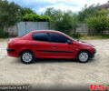 Пежо 206, об'ємом двигуна 1.4 л та пробігом 200 тис. км за 2550 $, фото 2 на Automoto.ua