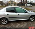 Пежо 206, объемом двигателя 14 л и пробегом 259 тыс. км за 2890 $, фото 1 на Automoto.ua