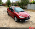 Пежо 206, об'ємом двигуна 1.4 л та пробігом 200 тис. км за 2550 $, фото 1 на Automoto.ua