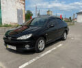 Пежо 206, об'ємом двигуна 1.4 л та пробігом 270 тис. км за 2200 $, фото 2 на Automoto.ua