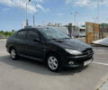 Пежо 206, об'ємом двигуна 1.4 л та пробігом 270 тис. км за 2200 $, фото 1 на Automoto.ua