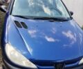 Пежо 206, объемом двигателя 0 л и пробегом 143 тыс. км за 3300 $, фото 1 на Automoto.ua