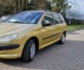 Пежо 206, объемом двигателя 1.36 л и пробегом 118 тыс. км за 3900 $, фото 2 на Automoto.ua