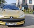 Пежо 206, объемом двигателя 1.36 л и пробегом 118 тыс. км за 3900 $, фото 4 на Automoto.ua