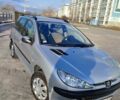 Пежо 206, об'ємом двигуна 1.4 л та пробігом 360 тис. км за 4000 $, фото 1 на Automoto.ua