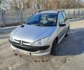 Пежо 206, об'ємом двигуна 1.4 л та пробігом 360 тис. км за 4000 $, фото 1 на Automoto.ua