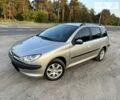 Пежо 206, об'ємом двигуна 1.4 л та пробігом 217 тис. км за 4900 $, фото 1 на Automoto.ua