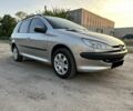 Пежо 206, об'ємом двигуна 1.4 л та пробігом 217 тис. км за 4900 $, фото 7 на Automoto.ua