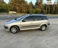 Пежо 206, объемом двигателя 1.4 л и пробегом 217 тыс. км за 4900 $, фото 2 на Automoto.ua