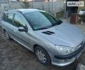 Пежо 206, объемом двигателя 1.36 л и пробегом 60 тыс. км за 4500 $, фото 2 на Automoto.ua