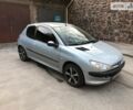 Пежо 206, об'ємом двигуна 1.1 л та пробігом 152 тис. км за 4200 $, фото 1 на Automoto.ua