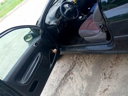 Пежо 206 2006 у Белой Церкве на Automoto.ua Пежо 206, об'ємом двигуна 1.4 л та пробігом 300 тис. км за 2000 $, фото 1 на Automoto.ua
