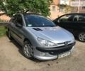 Пежо 206, объемом двигателя 1.36 л и пробегом 120 тыс. км за 4300 $, фото 1 на Automoto.ua