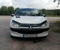 Пежо 206, объемом двигателя 1.4 л и пробегом 160 тыс. км за 4699 $, фото 1 на Automoto.ua