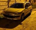 Желтый Пежо 206, объемом двигателя 1.6 л и пробегом 260 тыс. км за 3200 $, фото 1 на Automoto.ua