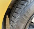 Желтый Пежо 206, объемом двигателя 1.12 л и пробегом 181 тыс. км за 2500 $, фото 10 на Automoto.ua