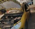 Желтый Пежо 206, объемом двигателя 1.6 л и пробегом 260 тыс. км за 3200 $, фото 7 на Automoto.ua