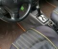 Желтый Пежо 206, объемом двигателя 1.4 л и пробегом 212 тыс. км за 3340 $, фото 8 на Automoto.ua