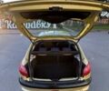 Желтый Пежо 206, объемом двигателя 1.12 л и пробегом 181 тыс. км за 2500 $, фото 7 на Automoto.ua