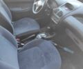 Жовтий Пежо 206, об'ємом двигуна 1.4 л та пробігом 210 тис. км за 2200 $, фото 7 на Automoto.ua