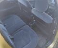 Жовтий Пежо 206, об'ємом двигуна 1.4 л та пробігом 210 тис. км за 2200 $, фото 6 на Automoto.ua