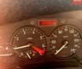 Жовтий Пежо 206, об'ємом двигуна 1.4 л та пробігом 226 тис. км за 3100 $, фото 1 на Automoto.ua